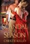 [The Spinster Club 04] • Scandal of the Season